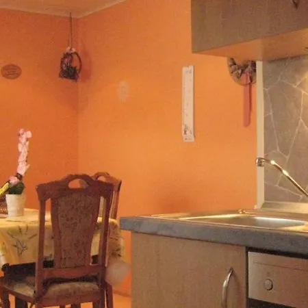 Ferienwohnung Jobelius *