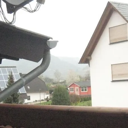 Ferienwohnung Jobelius * Bruttig-Fankel