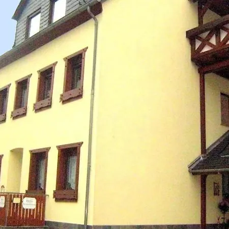 Appartamento Ferienwohnung Jobelius