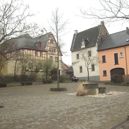 Ferienwohnung Jobelius Bruttig-Fankel
