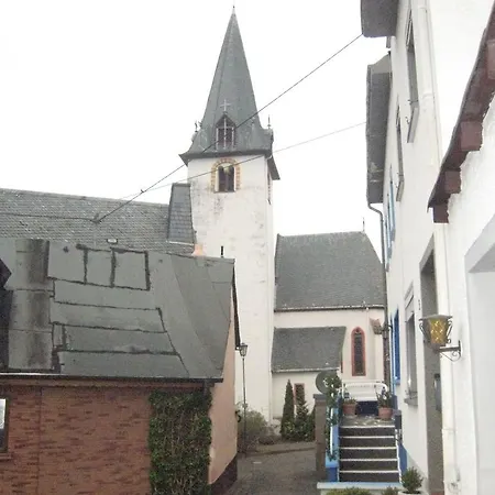 Ferienwohnung Jobelius