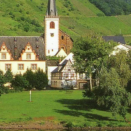 Appartamento Ferienwohnung Jobelius Bruttig-Fankel