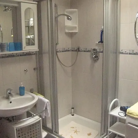 Ferienwohnung Jobelius Bruttig-Fankel