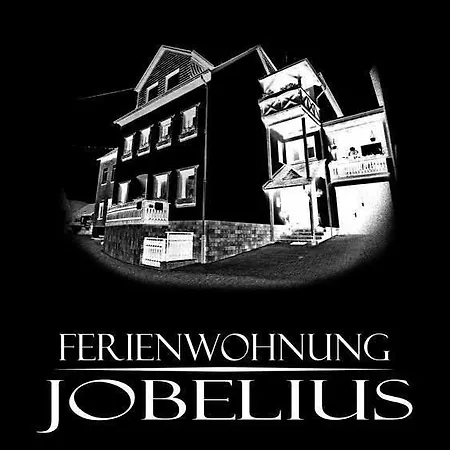 Ferienwohnung Jobelius Appartamento