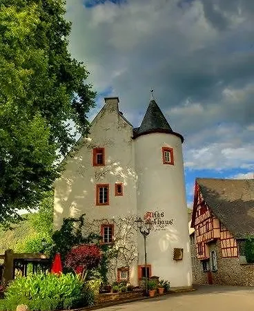 Ferienwohnung Jobelius