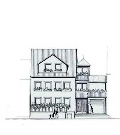 Appartamento Ferienwohnung Jobelius *