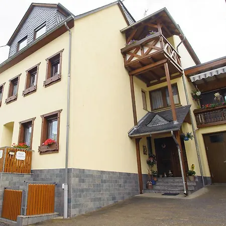 Ferienwohnung Jobelius