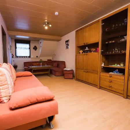 Ferienwohnung Jobelius Appartamento Bruttig-Fankel