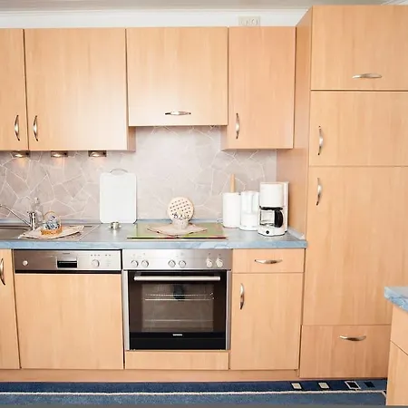 Ferienwohnung Jobelius * Bruttig-Fankel