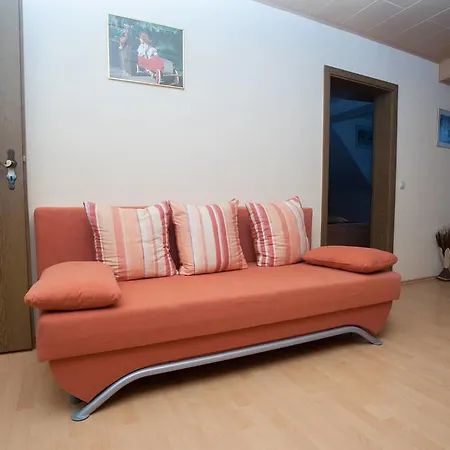 Ferienwohnung Jobelius