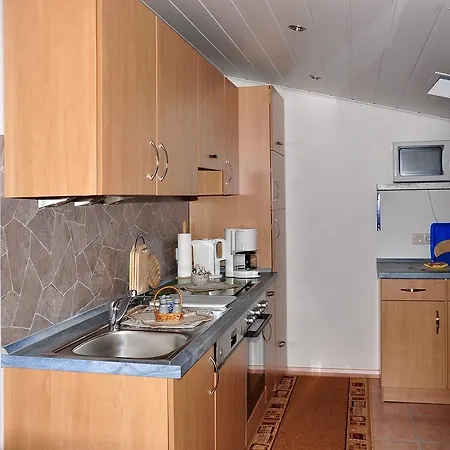 Appartamento Ferienwohnung Jobelius