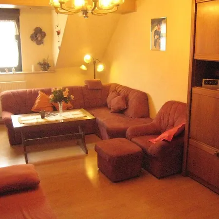 Appartamento Ferienwohnung Jobelius *