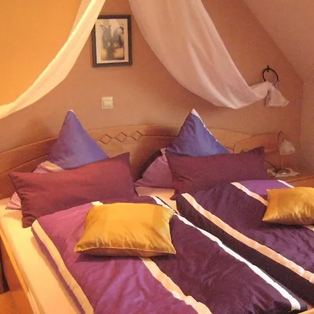 Ferienwohnung Jobelius *