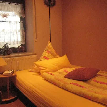 Ferienwohnung Jobelius Appartamento *