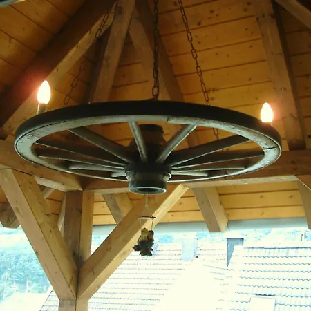 Ferienwohnung Jobelius Bruttig-Fankel