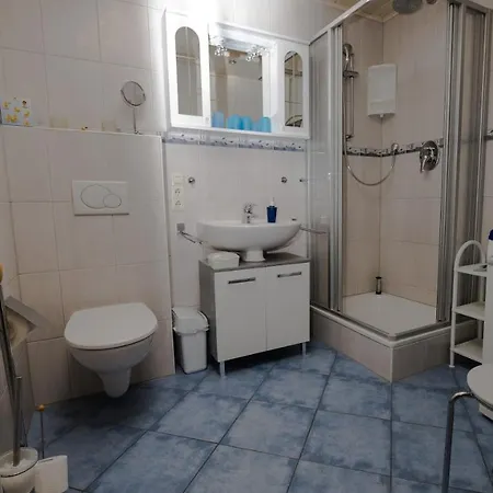 Appartamento Ferienwohnung Jobelius