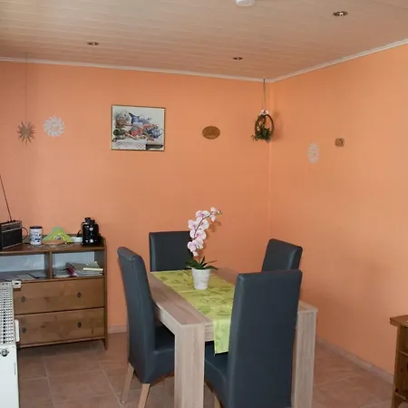 Appartamento Ferienwohnung Jobelius