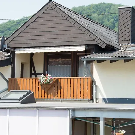 Ferienwohnung Jobelius *