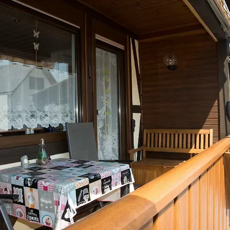 Ferienwohnung Jobelius