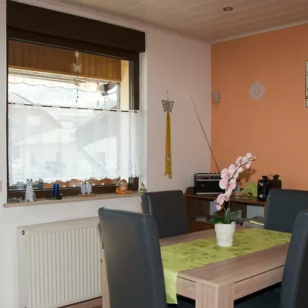 Appartamento Ferienwohnung Jobelius *